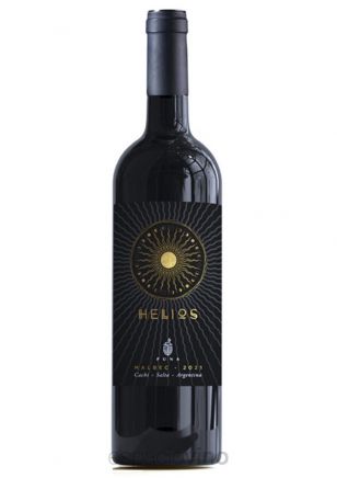 Puna Helios Malbec Cachi