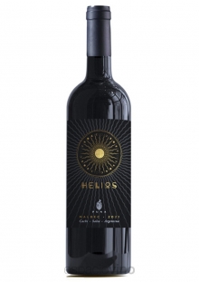 Puna Helios Malbec Cachi