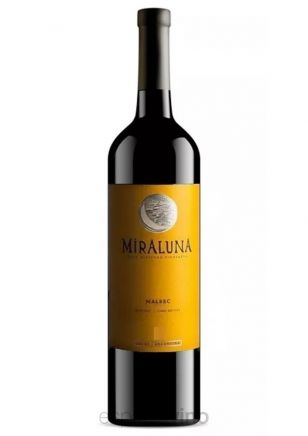 Miraluna Malbec