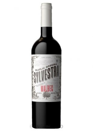 Sylvestra Malbec