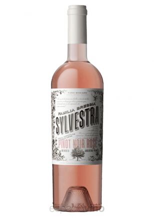 Sylvestra Pinot Noir Rosé