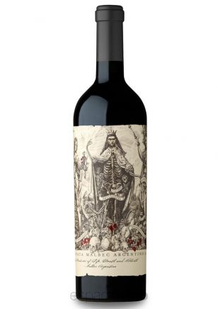 Catena Zapata Malbec Argentino 2021