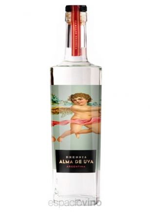 Alma de Uva Grappa 750 ml