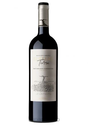 Séptima Tierra Las Compuertas Malbec