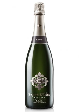 Segura Viudas Brut Reserva Cava