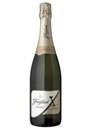 Freixenet X Extra Brut