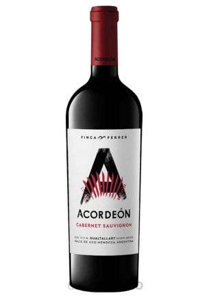 Acordeón Cabernet Sauvignon