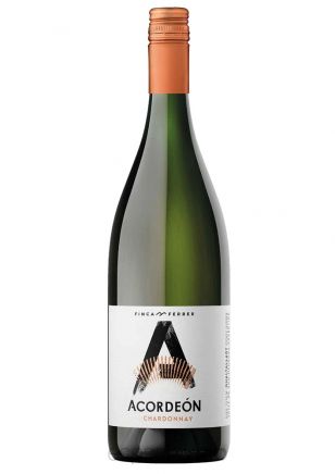 Acordeón Chardonnay