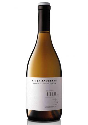 Finca Ferrer Colección 1310 Chardonnay
