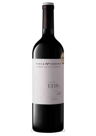 Finca Ferrer Colección 1310 Malbec