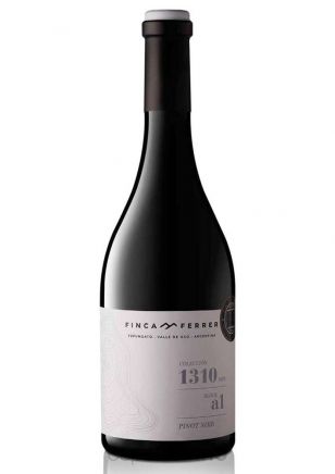Finca Ferrer Colección 1310 Pinot Noir