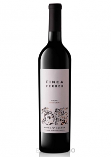 Finca Ferrer Malbec