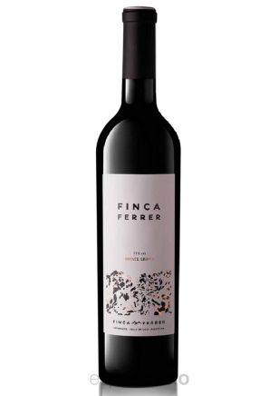 Finca Ferrer Syrah