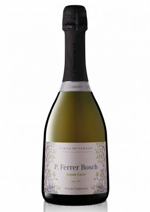 P Ferrer Bosch Grande Cuvée