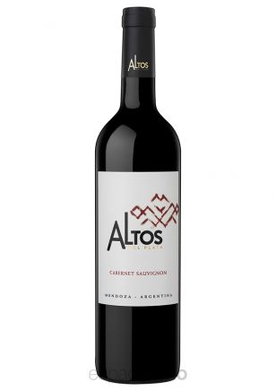 Altos del Plata Cabernet Sauvignon