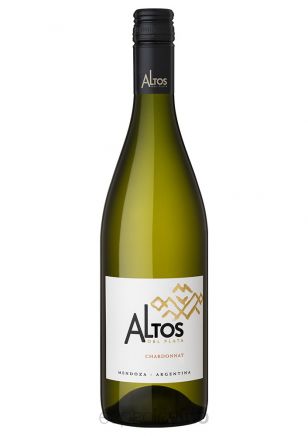 Altos del Plata Chardonnay