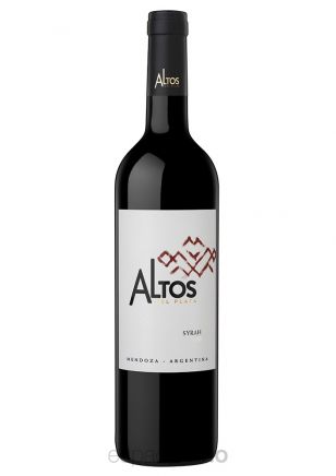 Altos del Plata Syrah