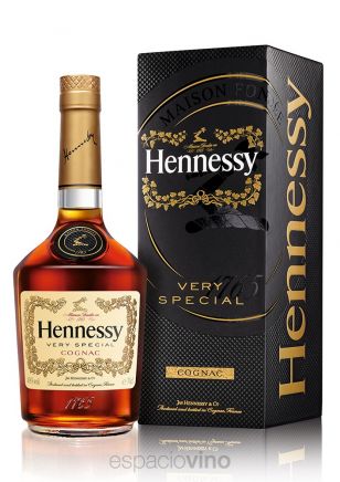 Hennessy VS Cognac 700 ml