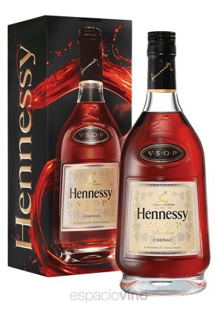 Hennessy VSOP Cognac 700 ml