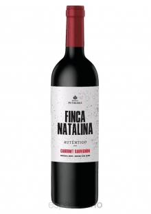 Finca Natalina Cabernet Sauvignon