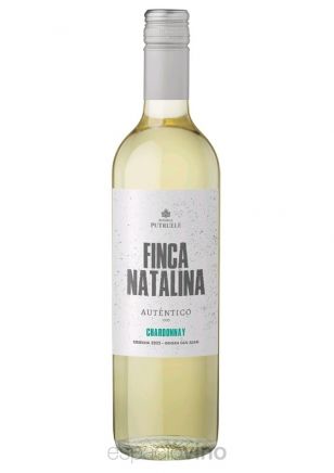 Finca Natalina Chardonnay