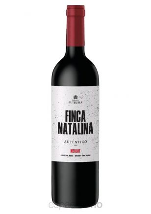 Finca Natalina Merlot