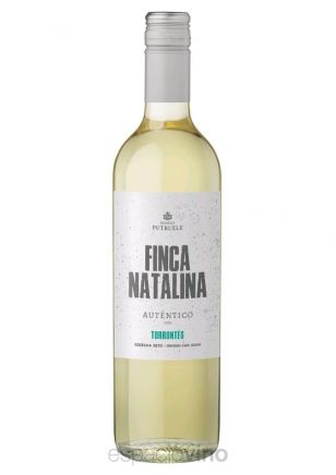 Finca Natalina Torrontés