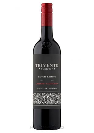 Trivento Private Reserve Cabernet Sauvignon