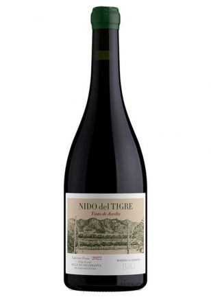 Nido del Tigre Cabernet Franc