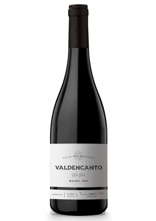 Valdencanto de Río Tinto Malbec