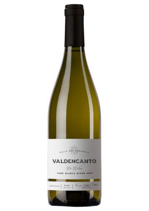 Valdencanto de Colina Blanco