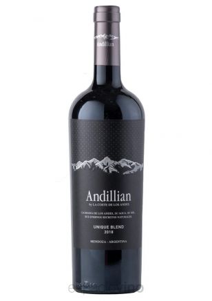 Andillian Unique Blend