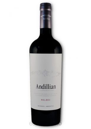 Andillian Malbec Luján