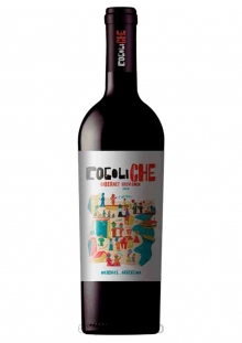 Cocoliche Cabernet Sauvignon