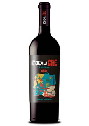 Cocoliche Reserva Blend