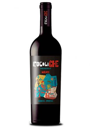 Cocoliche Reserva Malbec