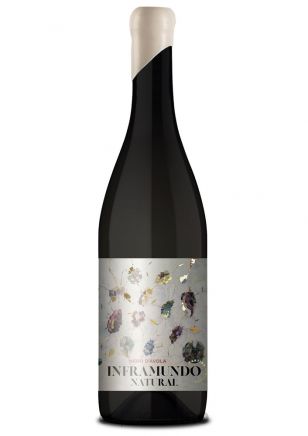 Inframundo Natural Nero D Avola