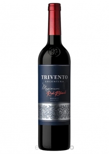Trivento Maximum Red Blend
