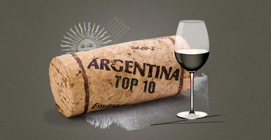 Los 10 mejores vinos argentinos que un panel de expertos eligió entre más de 500 etiquetas