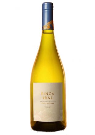 Finca Iral Sauvignon Blanc Single Vineyard Ugarteche