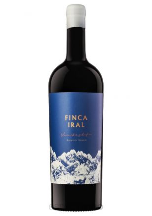 Finca Iral Winemaker Reserva Blend