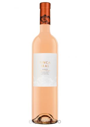 Finca Iral Rosé Single Vineyard Tunuyán