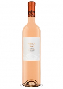 Finca Iral Rosé Single Vineyard Tunuyán
