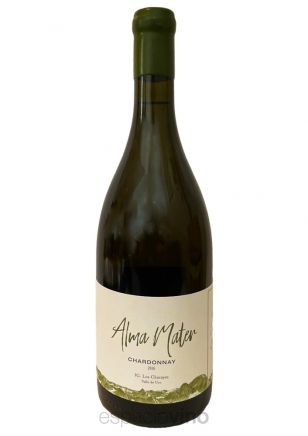 Alma Mater Chardonnay