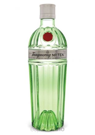 Tanqueray Ten Gin 1 Litro