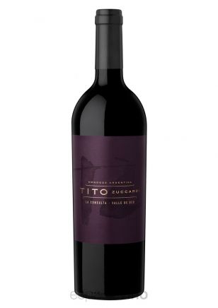 Tito Zuccardi Blend