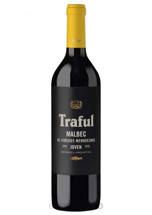 Traful Malbec