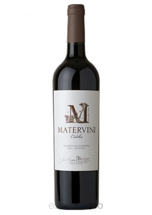 Matervini Calcha Malbec