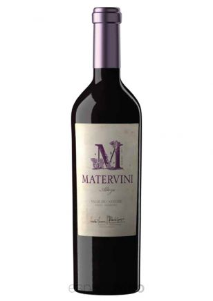 Matervini Alteza Malbec