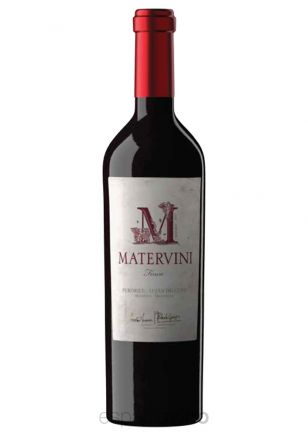 Matervini Finca Malbec